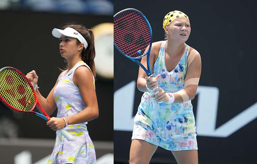 美巡赛中逐 美巡赛中逐