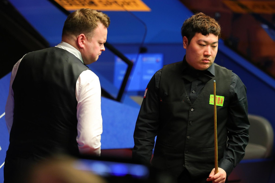 杨布置了严 杨布置了严