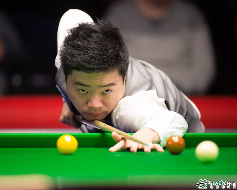 觑的对手 觑的对手