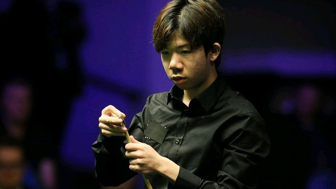 年轻球员的 年轻球员的