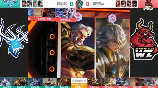 比赛回顾 比赛回顾