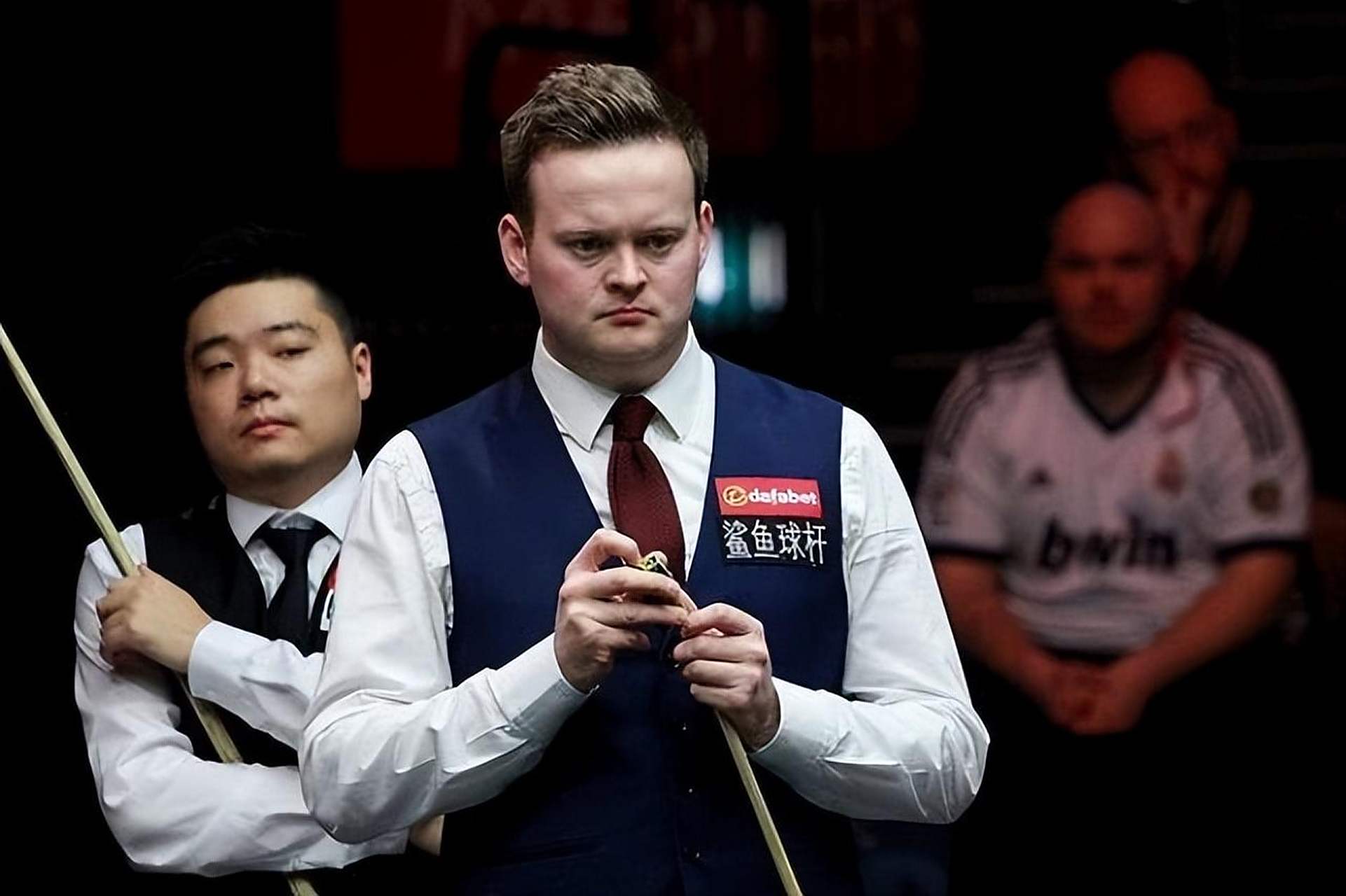 勒纳尔接手 勒纳尔接手