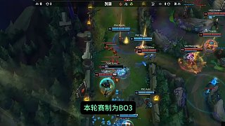 重领先